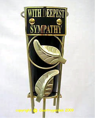 Deepest Sympathy MV 7